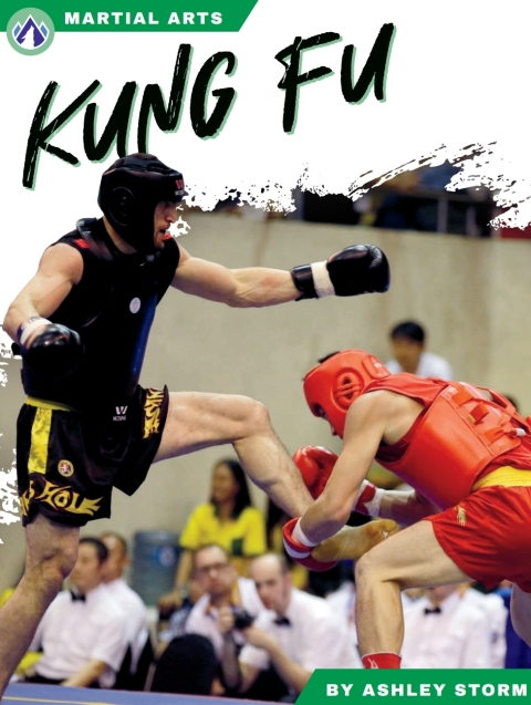 Cover image for book Kung Fu