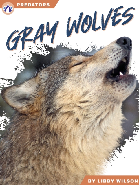 Gray Wolves 