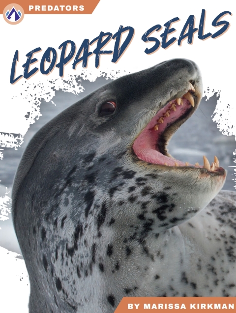 Leopard Seals 