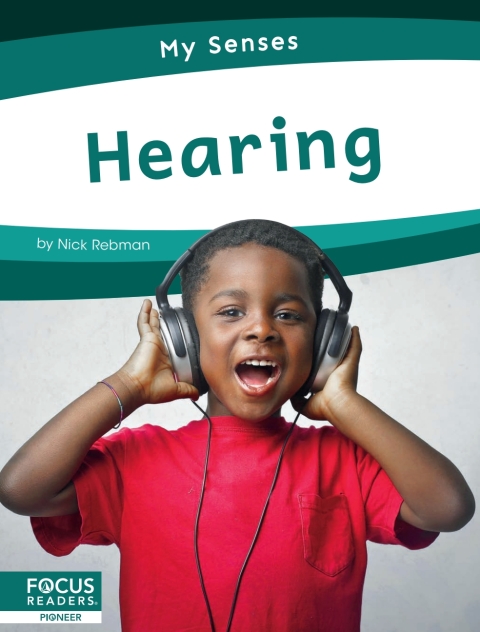 Hearing 