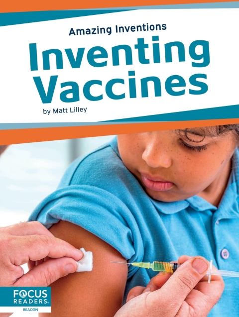 Inventing Vaccines 