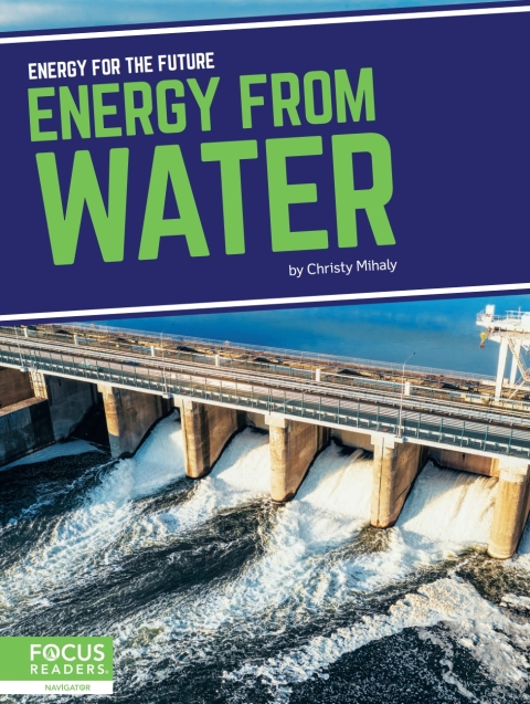 Energy from Water 