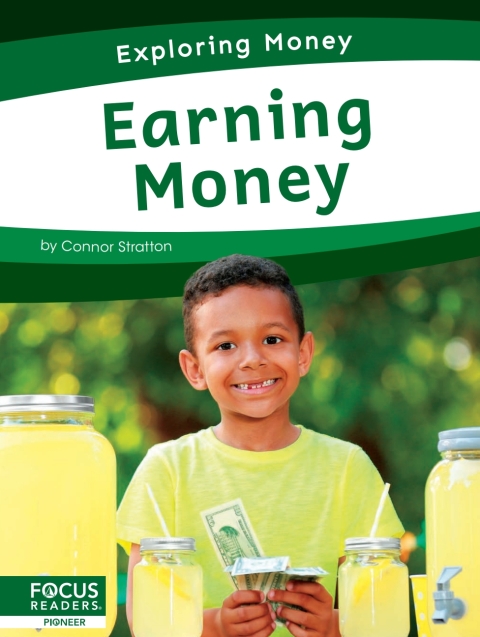 Earning Money 