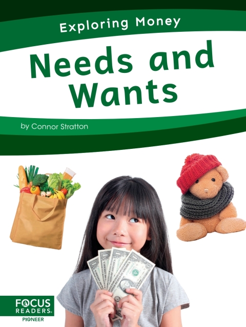 Needs and Wants 