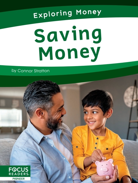 Saving Money 