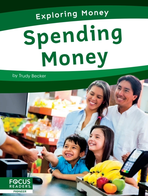 Spending Money 