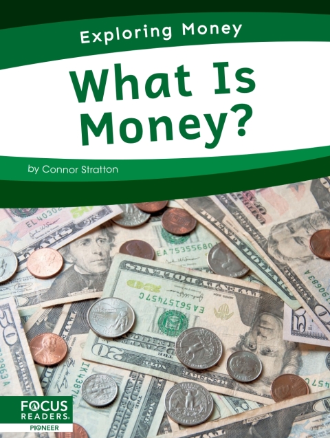 What Is Money? 