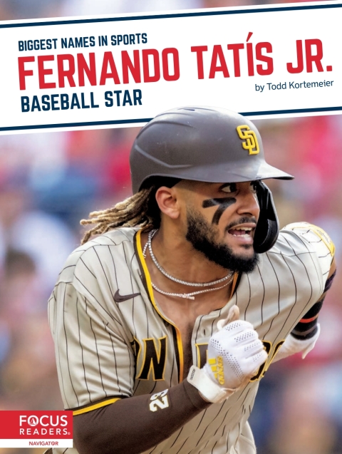 Fernando Tatís Jr. 