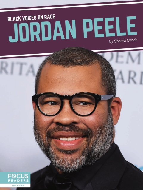 Jordan Peele 
