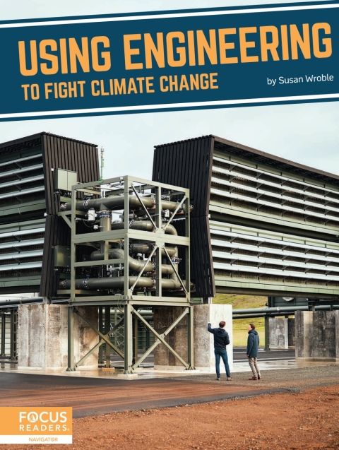 Using Engineering to Fight Climate Change 