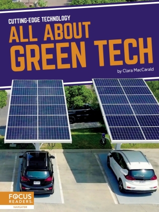 All About Green Tech