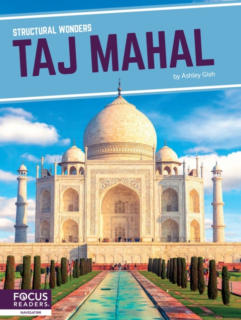 Taj Mahal 