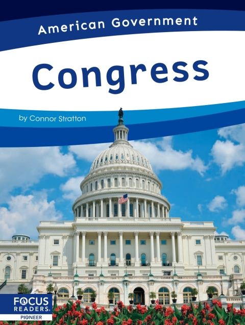 Cover image for book Congress