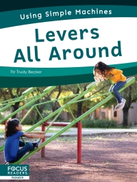 Titelbild: Levers All Around 1st edition 9781637395981