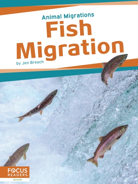Cover image for book Fish Migration