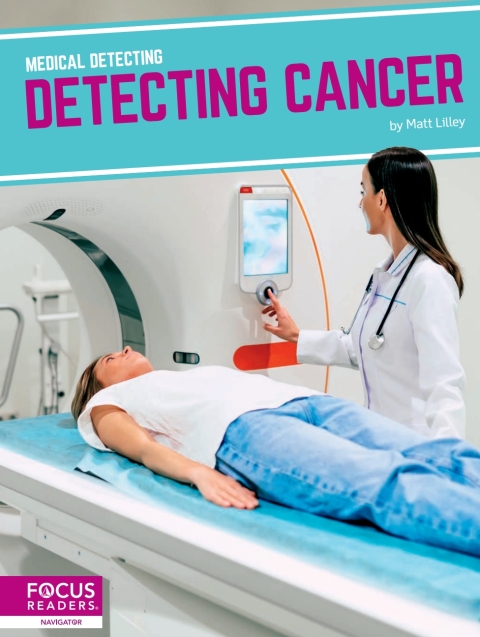 Detecting Cancer 