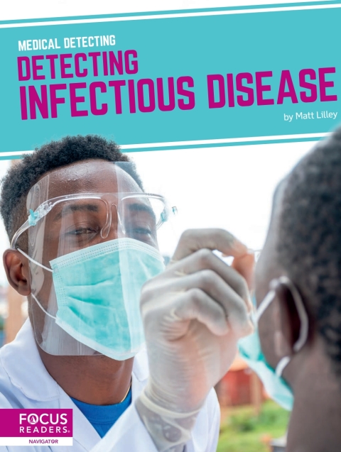 Detecting Infectious Disease 