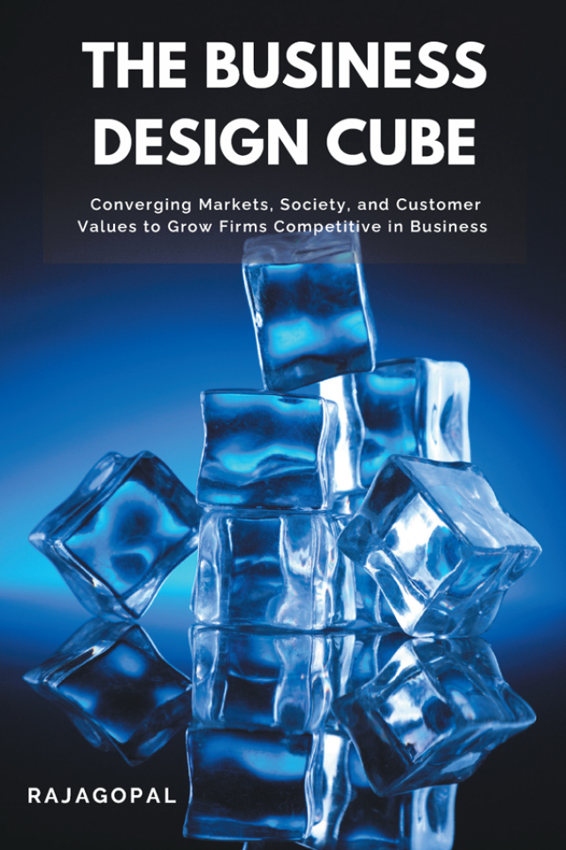 The Business Design Cube