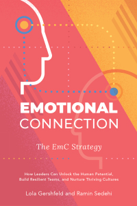 Cover image: Emotional Connection: The EmC Strategy 9781637420263