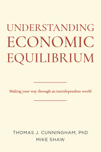 Cover image: Understanding Economic Equilibrium 9781637420386