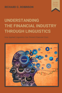 Cover image: Understanding the Financial Industry Through Linguistics 9781637420584