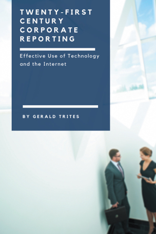 Twenty-First Century Corporate Reporting