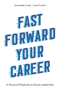 Cover image: Fast Forward Your Career 9781637421031