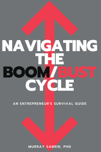 Cover image: Navigating the Boom/Bust Cycle 9781637421192