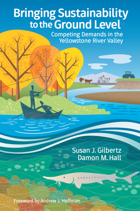 Bringing Sustainability to the Ground Level 