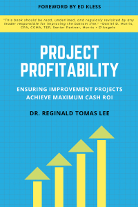 Cover image: Project Profitability 9781637421697