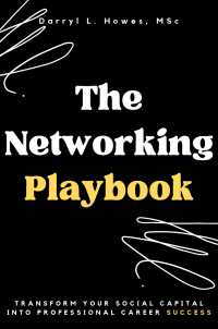 Cover image: The Networking Playbook 9781637421895