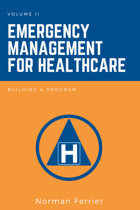 Emergency Management for Healthcare 