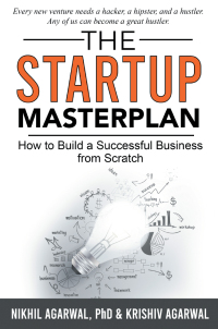 Cover image: The StartUp Master Plan 9781637422021