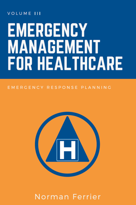 Emergency Management for Healthcare 
