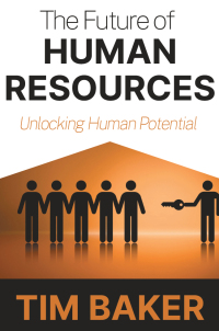 Cover image: The Future of Human Resources 9781637422298