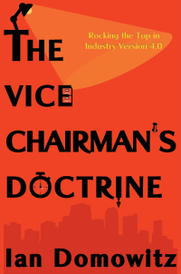 Cover image: The Vice Chairman’s Doctrine 9781637422304