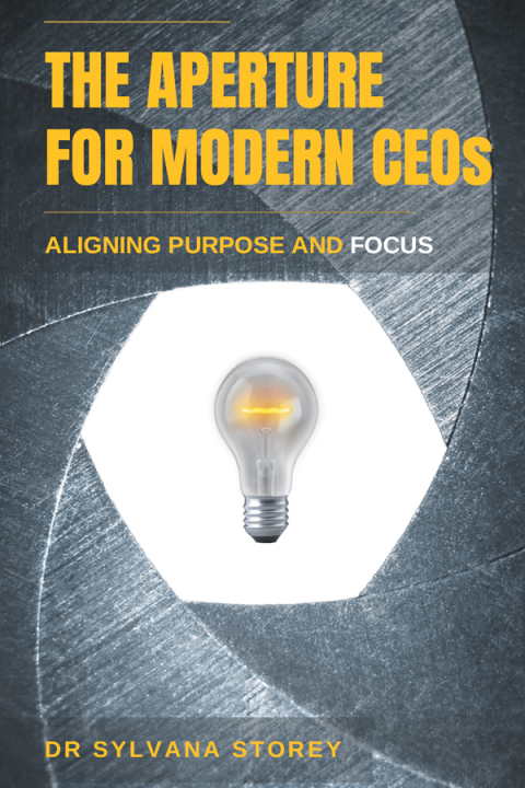 The Aperture for Modern CEOs 