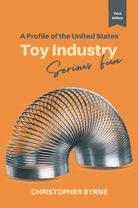 A Profile of the United States Toy Industry 