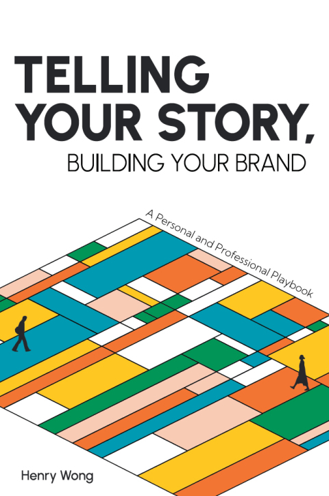 Telling Your Story, Building Your Brand 