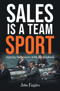 Cover image: Sales Is a Team Sport 9781637422922