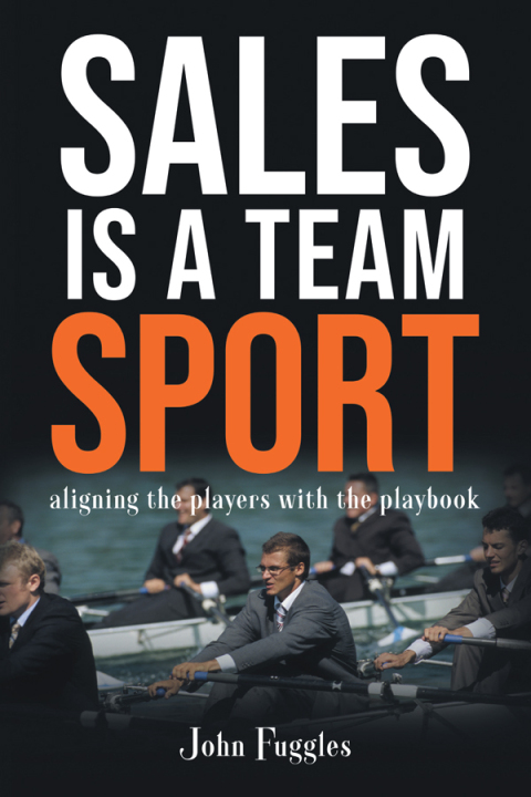 Sales Is a Team Sport 