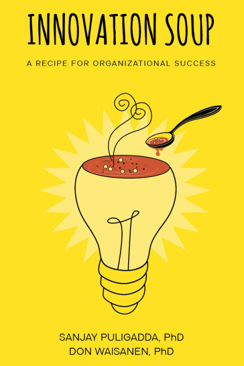 Innovation Soup 