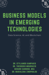 Cover image: Business Models in Emerging Technologies 9781637423134