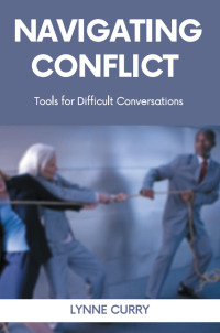 Cover image: Navigating Conflict 9781637423387