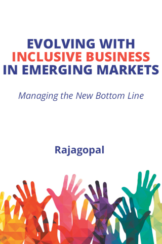 Evolving With Inclusive Business in Emerging Markets