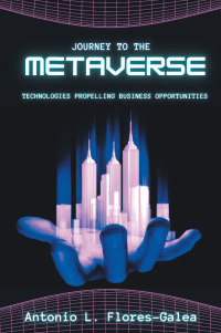 Cover image: Journey to the Metaverse 9781637424384