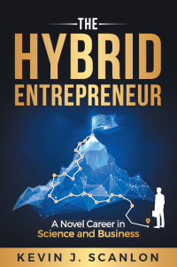 Cover image: The Hybrid Entrepreneur 9781637424445