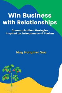Cover image: Win Business with Relationships 9781637424506
