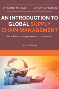 Cover image: An Introduction to Global Supply Chain Management 2nd edition 9781637424551