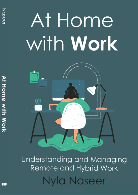 At Home With Work 